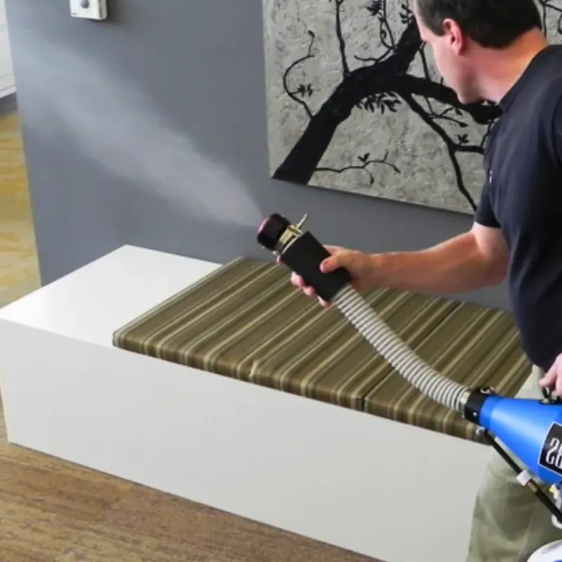 Professional Odor Removal in Franklin, NE
